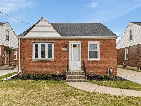 3248 Elmwood Ave, Kenmore, NY 14217