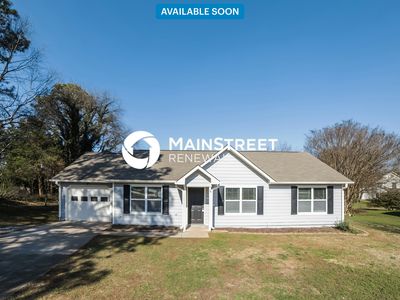 21 Grist Mill Ln, Cartersville, GA, 30120