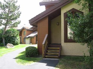 445 Snowcreek Rd APT 445, Mammoth Lakes, CA 93546