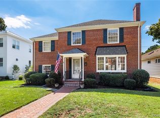 4419 Park Ave, Richmond, VA 23221