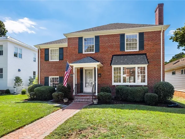 4419 Park Ave, Richmond, VA 23221