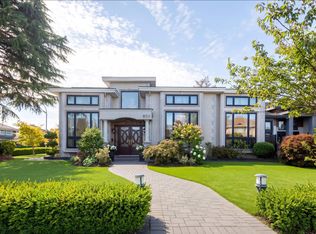 8511 Sunnywood Dr, Richmond, BC V6Y 3G4