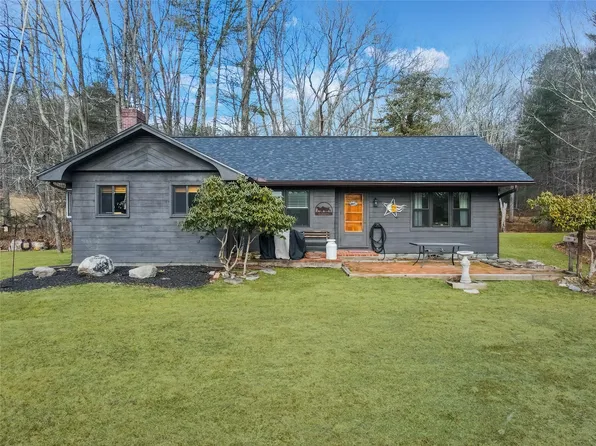 165 Christian Hill, Call Listing Agent, NY 18337-6544