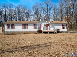 911 Chestnut Ave, Mineral, VA 23117