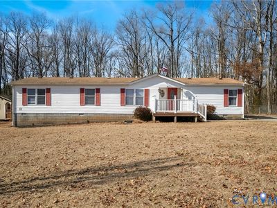 911 Chestnut Ave, Mineral, VA, 23117