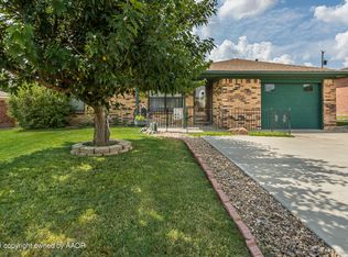 2618 16th Ave, Canyon, TX 79015