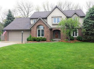 12795 Wheaton Ave, Pickerington, OH 43147