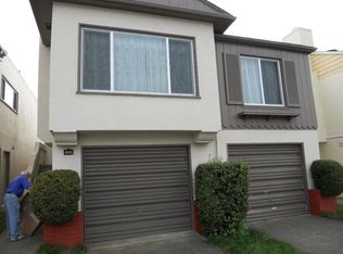 1575 Eucalyptus Dr, San Francisco, CA 94132