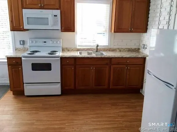 1 Mott Ave, Norwalk, CT