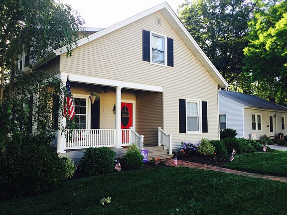 3rd image of 603 Evans Ave