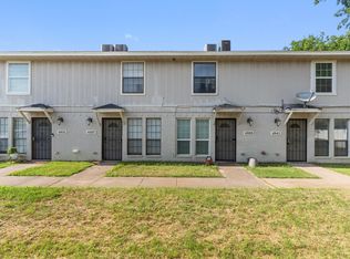 4935 Miller Ave, Fort Worth, TX 76119