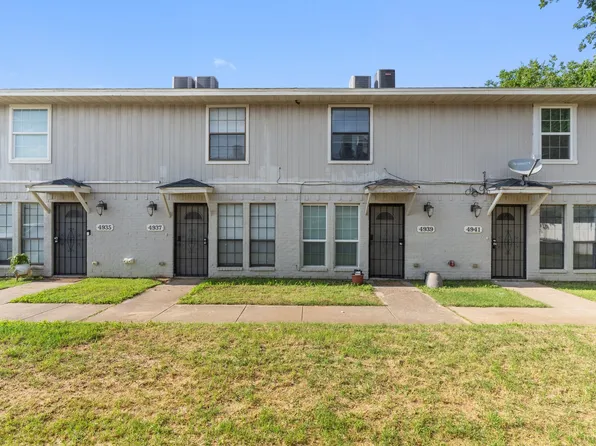 4935 Miller Ave, Fort Worth, TX 76119