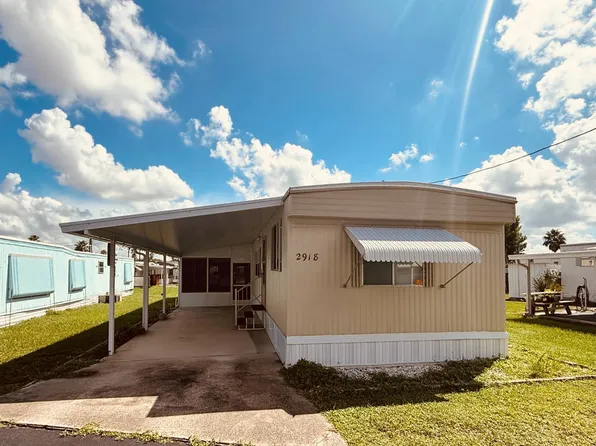 2918 Bruce Ln, Sebring, FL 33870