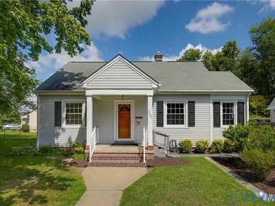 3022 Ruthland Rd, Henrico, VA, 23228