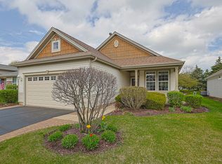 12918 W Willow Creek Ln, Huntley, IL 60142