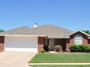 5110 Carlene Dr, Wichita Falls, TX 76310