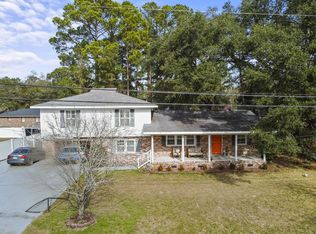 408 Rosemary St., Georgetown, SC 29440