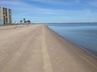 3938 Surfside Blvd UNIT 3133, Corpus Christi, TX 78402