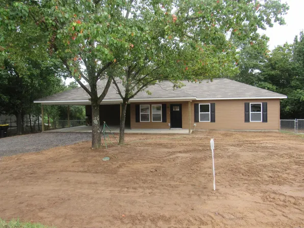 12 Billy Dr, Mayflower, AR 72106
