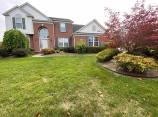 2530 Liberty St S, Canton, MI 48188