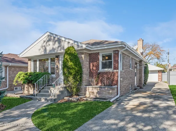 7408 W Ainslie St, Chicago, IL 60706