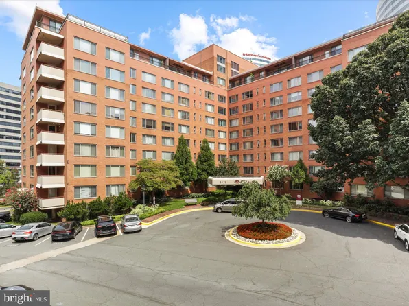 1121 Arlington Blvd, Arlington, VA