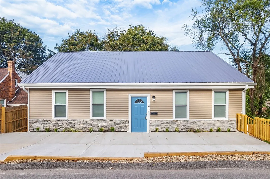 4617 Mount Troy Road Ext photo 1