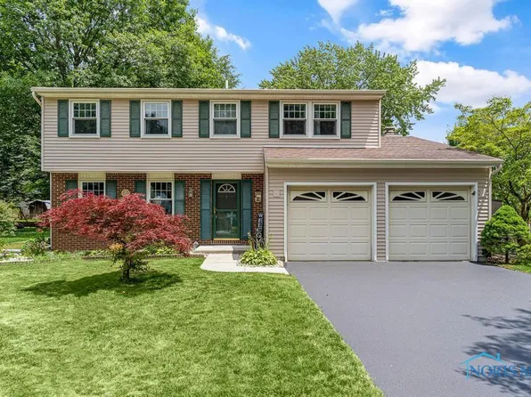 4752 Tamworth Rd, Sylvania, OH 43560