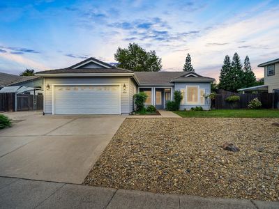 335 Edgebrook Dr, Ione, CA, 95640