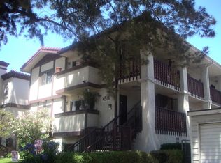 4450 Fulton Ave APT 202, Sherman Oaks, CA 91423