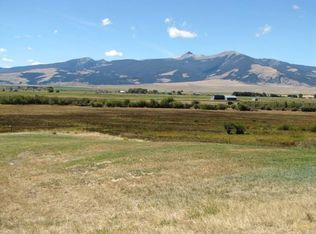 6290 Eastside Rd, Deer Lodge, MT 59722