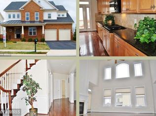 42927 Conquest Cir, Ashburn, VA 20148
