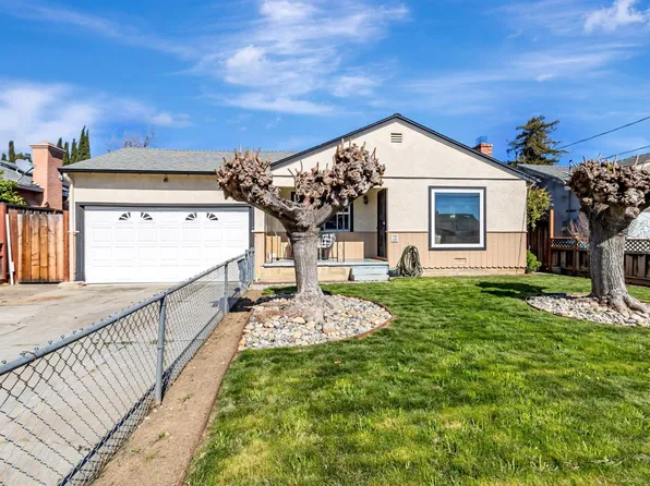 346 Ridge Vista Ave, San Jose, CA 95127