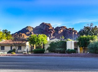 4757 E Valley Vista Ln, Paradise Valley, AZ 85253