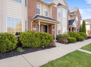 206 Taddeo Dr #206, Monroe, MI 48161