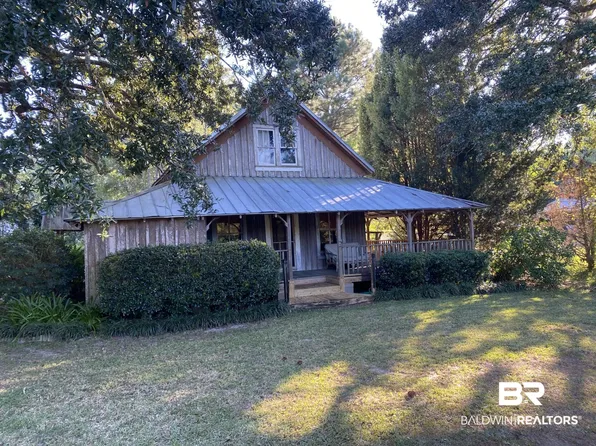6470 County Road 32, Fairhope, AL 36532