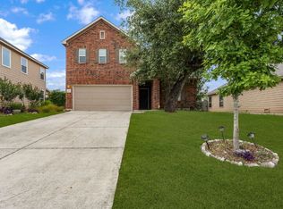 8022 Blackhawk Pass, San Antonio, TX 78253