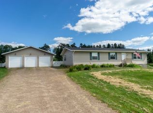 N2440 Savannah Ln, Merrill, WI 54452