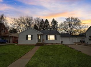 335 Adams St, Waterloo, WI 53594