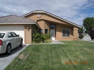 12488 Spring Valley Pkwy, Victorville, CA 92395