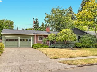 12820 SW Bowmont St, Portland, OR 97225