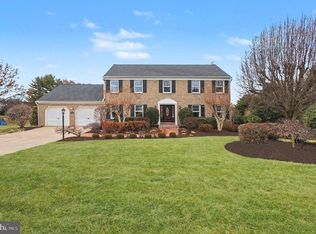 1709 Campbell Rd, Forest Hill, MD 21050