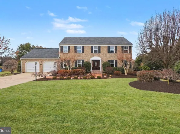 1709 Campbell Rd, Forest Hill, MD 21050