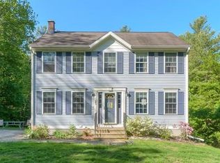25 French Rd, Templeton, MA 01468