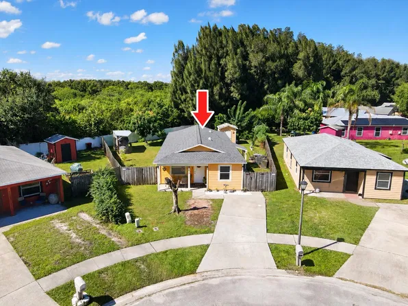4035 41st Square, Vero Beach, FL 32967