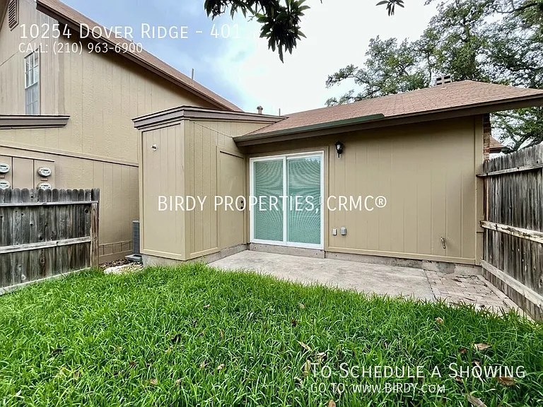 10254 Dover Rdg #401 — Photo 22