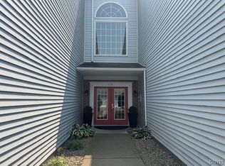 1136 The Park APT A, Cortland, NY 13045