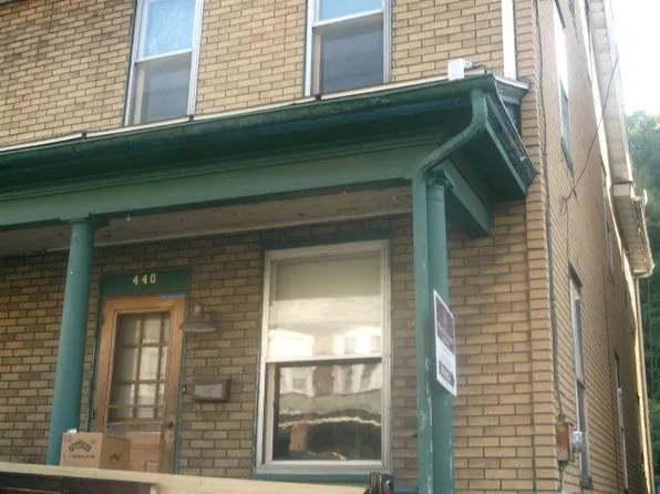 440 S Shamokin St, Shamokin, PA 17872