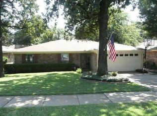 3838 Double Tree Trl, Irving, TX 75061