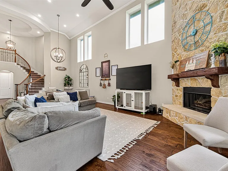 25611 Ellis Ridge Ct — Photo 12